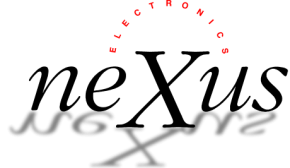 Nexus Electronics Logo